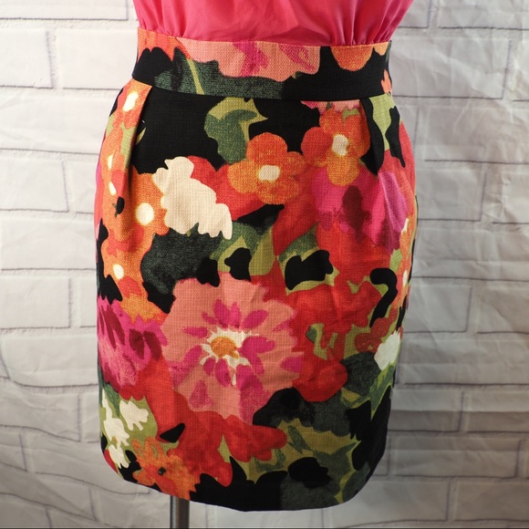 Anthropology Tabitha 2 Great Eacapes  pink dress - Picture 4 of 16